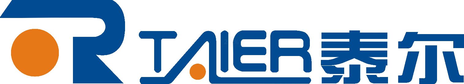 2001.12.18，注冊“泰爾商標”，馬鞍山市泰爾重工成立